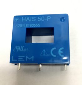 LEM HAIS 50-P current transducer
