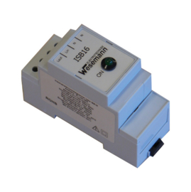 Inrush current limiter type ISB-16