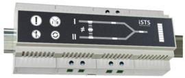iSTS Static Switch type R1 16A 1-phase 2 pole