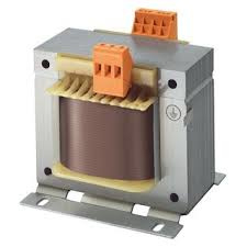 Single phase isolating transformer 220V..250V/48V 240VA