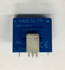 LEM HAIS 50-TP current transducer