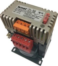 6Amps conventional rectifier power supply 230V-400V/24VDC