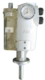 R.I.S. 2 Integrated safety detector