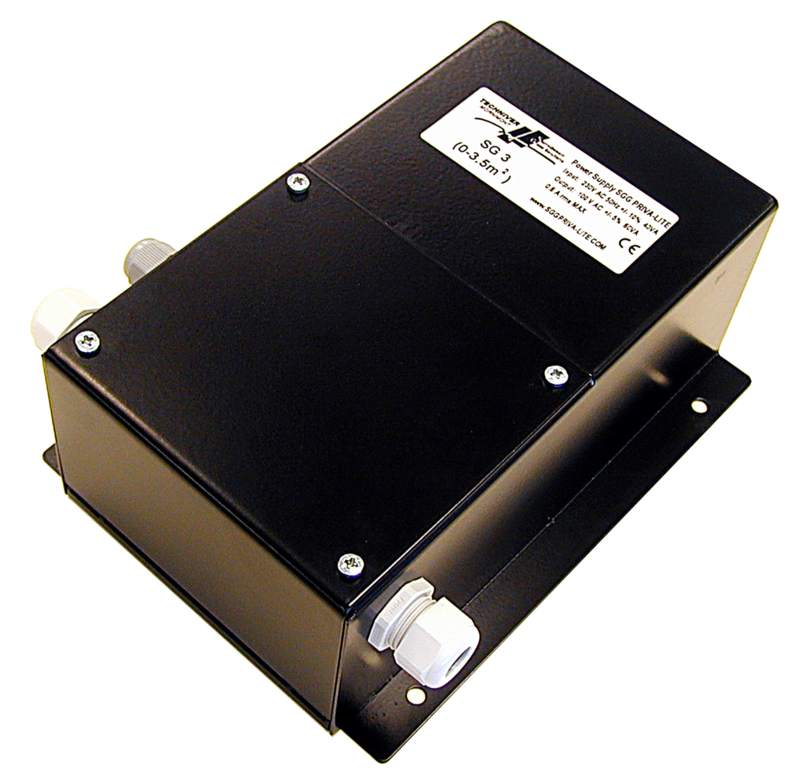 Sandenvendo OEM Power Supply – 24V DC, MW 1221374 (Food Service Equipment)