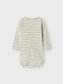 Lil' Atelier Baby  NBMDENJI LS BODY LIL