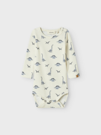 Lil' Atelier Baby NBMGEO ATU LS SLIM BODY LIL