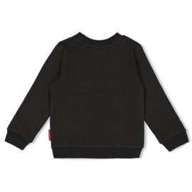 Jubel  Sweater AOP - Shine Bright