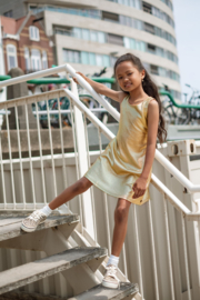 Flo Morgan Flo sleeveless dress