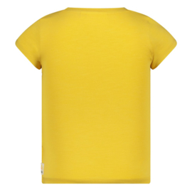 Jubel T-shirt - Salsa Sunset