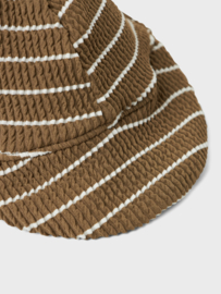 Lil' Atelier BABY NBMFREDO UV HAT LIL