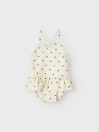 Lil' Atelier BABY NBFHELGA SWIMSUIT LIL