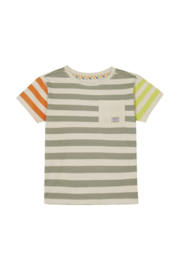 Noppies   Boys Tee Lugana short sleeve