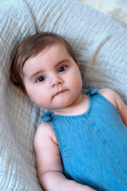 Feetje Playsuit - Summer Denims