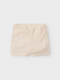 Lil' Atelier  BABY NBFHULLA HUA SHORTS LIL