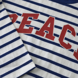 Noppies Tee LS stripe