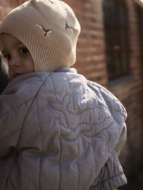 Lil' Atelier  BABY  NBMLIO BOMBER JACKET LIL