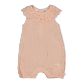 Feetje Playsuit mousseline - Summer Woven