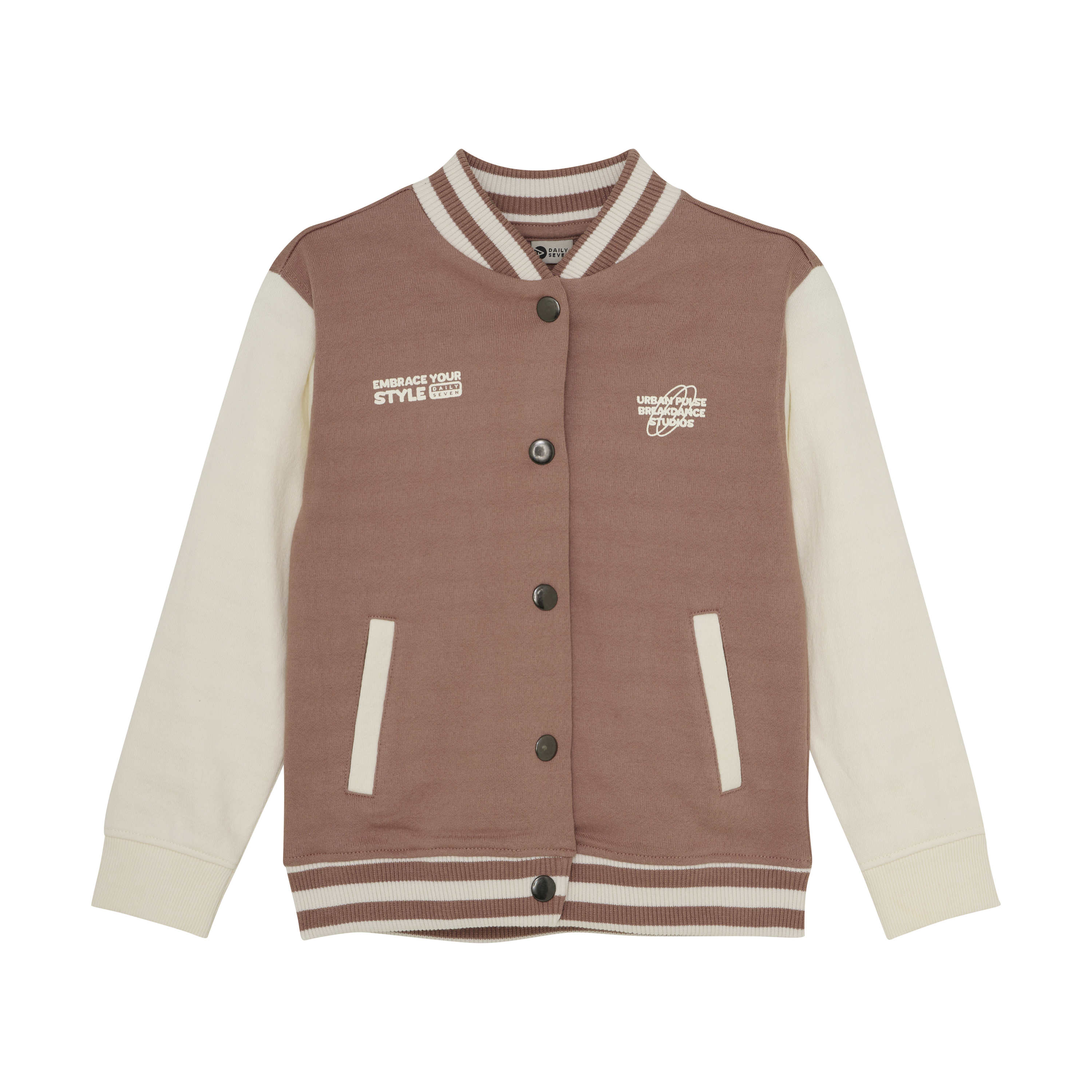 DAILY  Oversized Bomberjacket