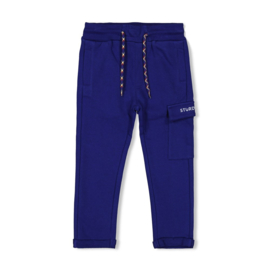 Sturdy Broek - Waves and Whales