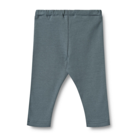 Wheat Jersey Pants Manfred