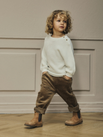 Lil' Atelier MINI NMMOSMUND LOOSE CORD PANT 4241-SD LIL