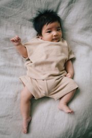 Riffle  short Zuri