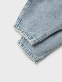Lil' Atelier  BABY NBFFUNDA LOOSE JEANS 4331-FD F LIL
