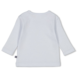 Feetje Longsleeve rib - Farm Life