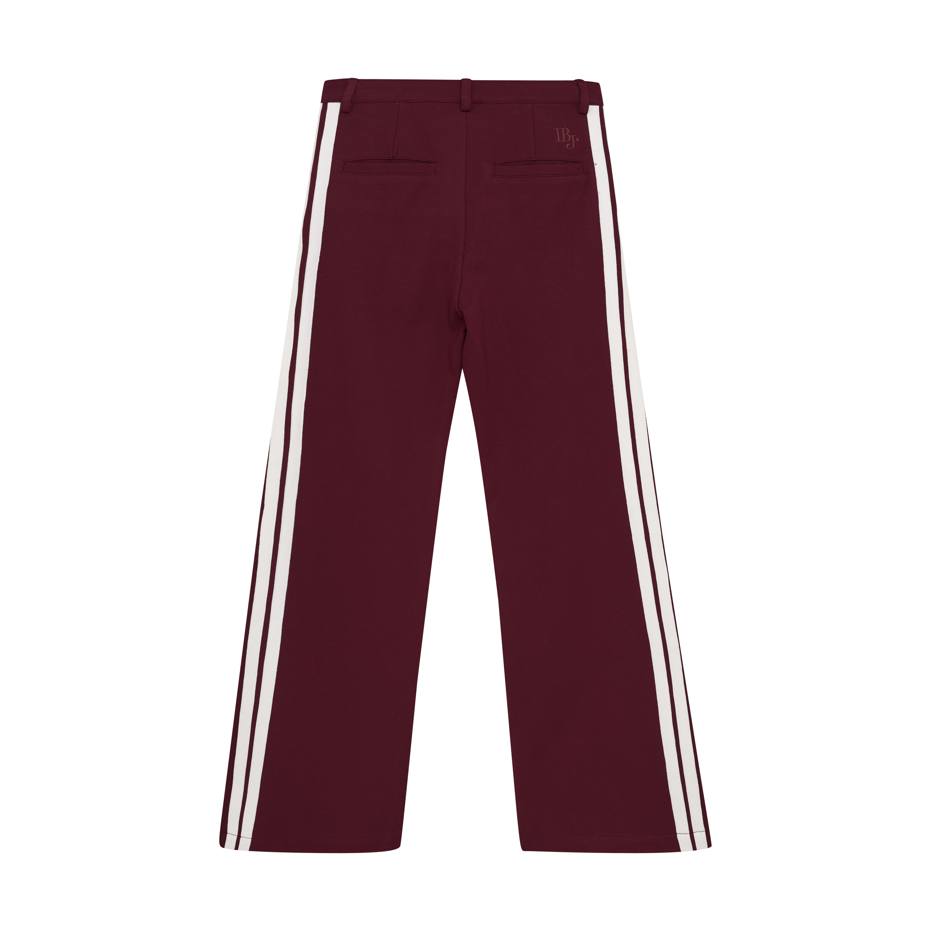 Indian Blue Jeans  Pants Wide Leg