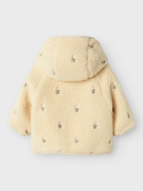 Lil' Atelier  BABY GARMENT FEM WOV PRE100
