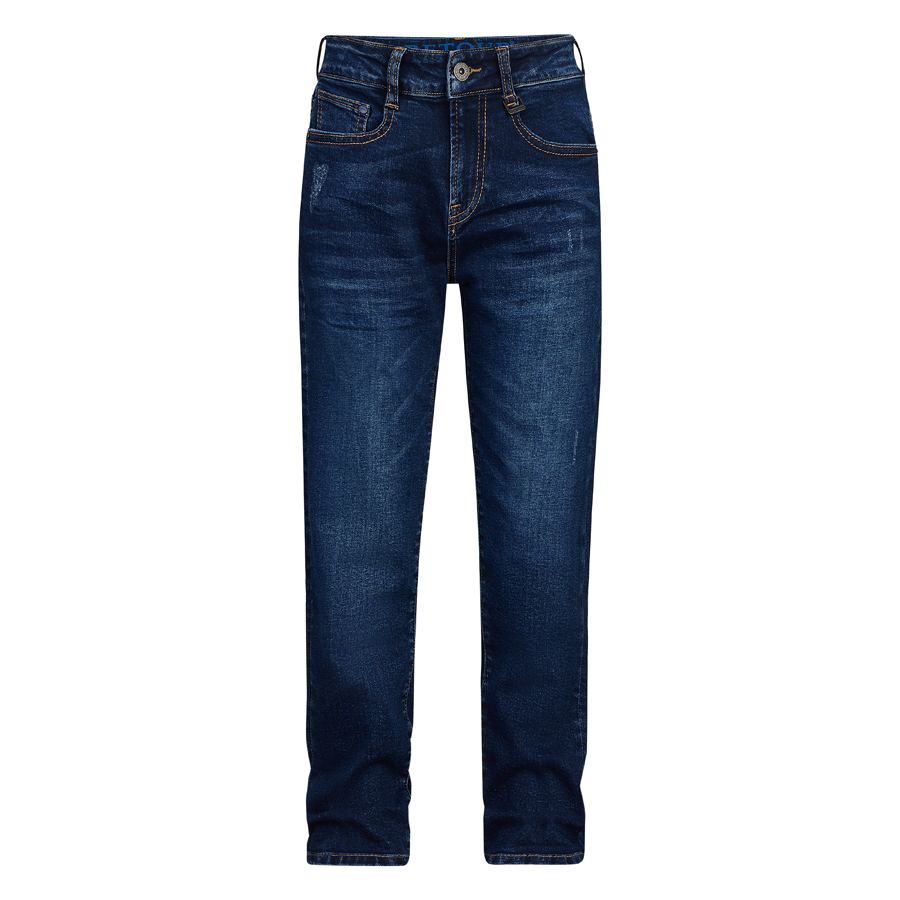 Retour Landon Relaxed Midnight Blue