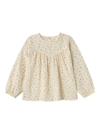 Lil' Atelier MINI NMFNOANNA LS LOOSE SHIRT LIL