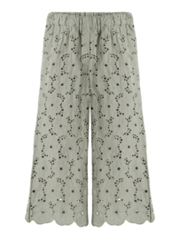 Lil' Atelier NMFDALLY WIDE PANT LIL