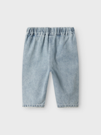 Lil' Atelier  BABY NBFFUNDA LOOSE JEANS 4331-FD F LIL