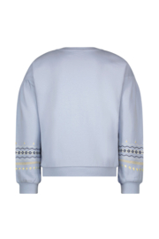 Flo Floor Donna Flo girls sweater