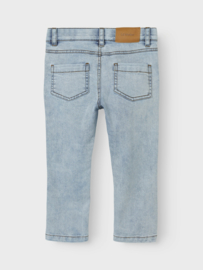 Lil' Atelier MINI NMNROME REG JEANS 5540-LO LIL