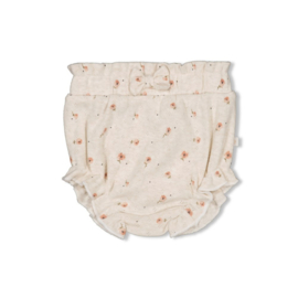 Feetje Bloomer AOP - Sweet Poppy