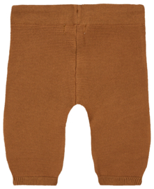 Noppies U Pants Knit Reg Grover Chipmunk