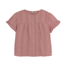 Daily7   Ruffle Shirt