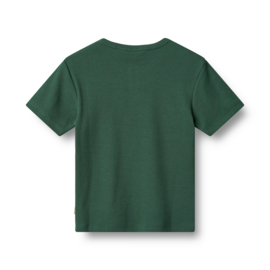 Wheat T-Shirt S/S Lumi
