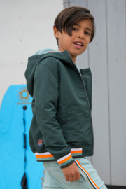 Tygo & Vito Jacket Jenoah