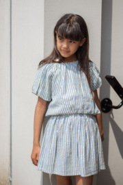 Flo Carmen Flo girls balloon top