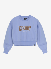 Indian Blue Jeans  Loose Fit Sweater Glitter