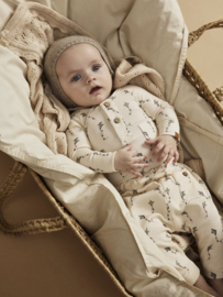 Lil' Atelier Baby NBMGAVO ELM LS SLIM BODY LIL NOOS