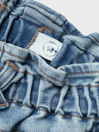 Lil' Atelier MINI NMFDARLEE LOOSE JEANS 2060-SE D LIL