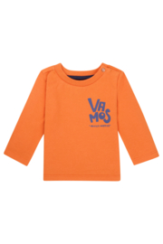 Noppies Boys Tee Olton long sleeve