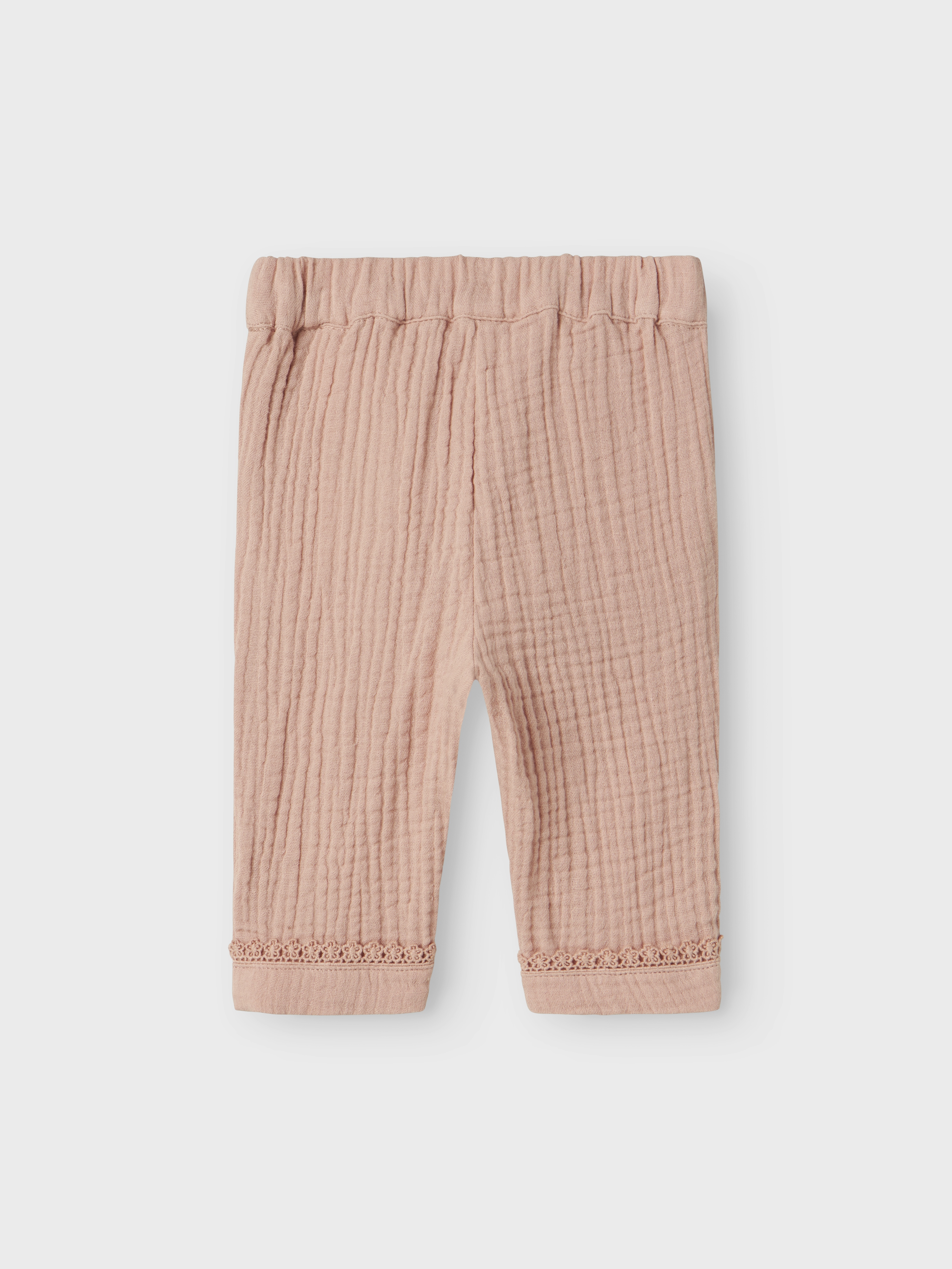 Lil' Atelier  BABY NBFLULU PANT LIL