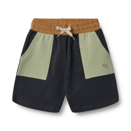 Wheat Sweat shorts Elmo
