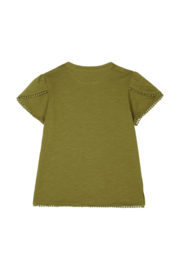 Noppies Girls Tee Nahunta short sleeve
