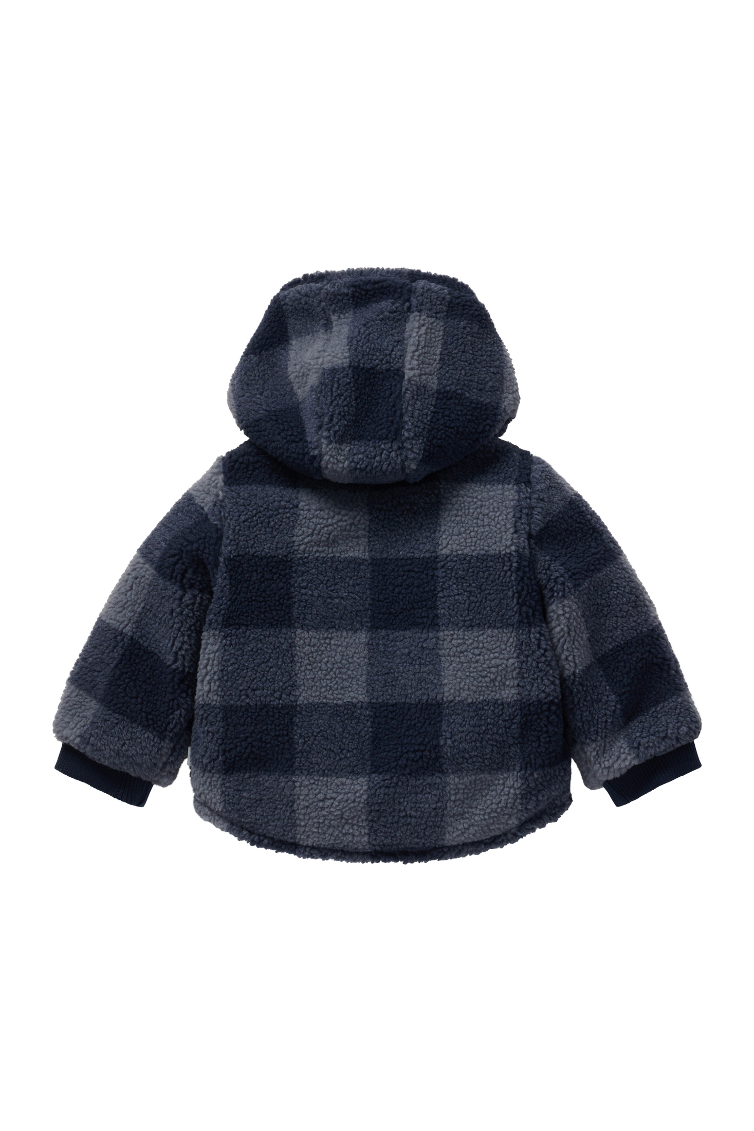 Noppies  Boys Jacket Omachi reversible